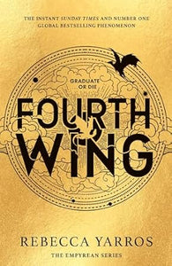 Fourth Wing /T