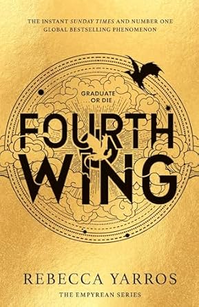 Fourth Wing /T