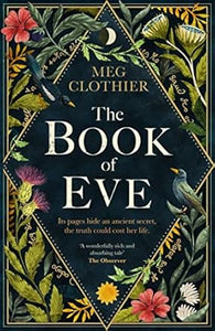 Book Of Eve /T