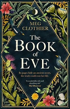 Book Of Eve /T