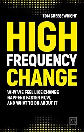 High Frequency Change /T