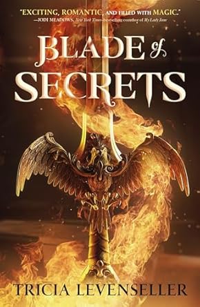 Bladesmith: Blade Of Secrets