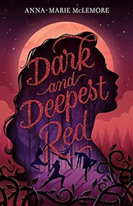 Dark & Deepest Red