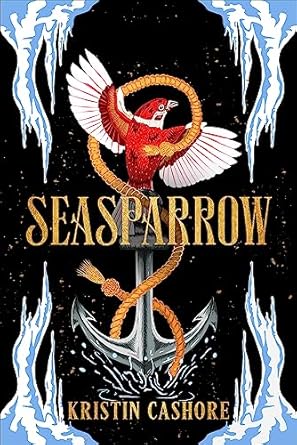 Seasparrow /T