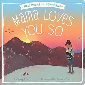 Mama Loves You So