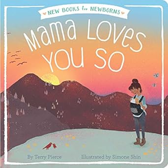 Mama Loves You So