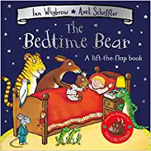 Bedtime Bear