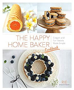 The Happy Home Baker