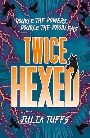 Twice Hexed