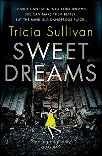 Sweet Dreams Are Made Of This