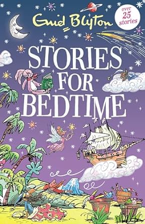 Stories For Bedtime