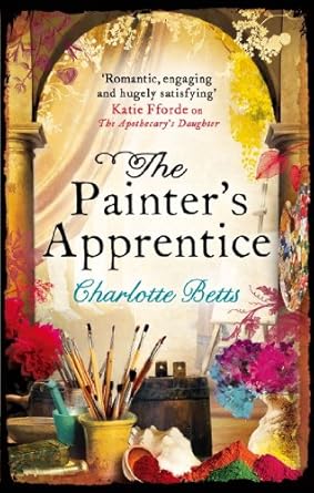 Painter'S Apprentice