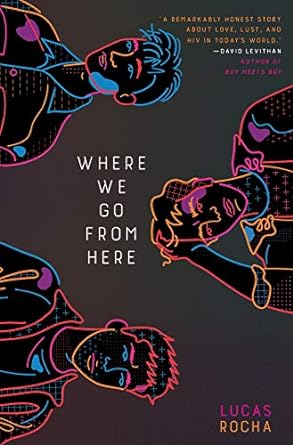 Where We Go From Here