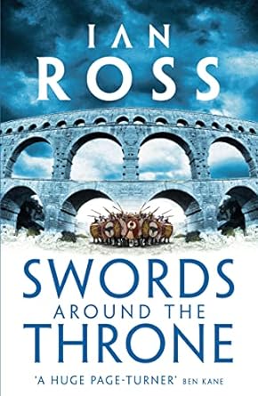 Swords Around Throne