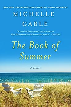 Book Of Summer /P