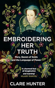 Embroidering Her Truth