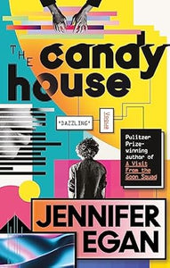 Candy House