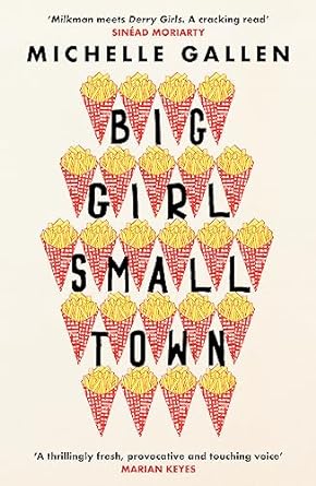 Big Girl Small Town
