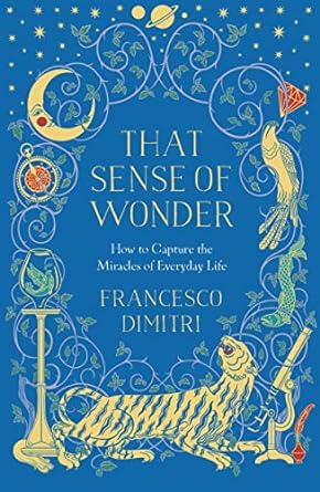 That Sense Of Wonder