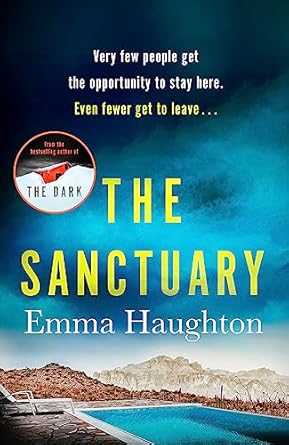 Sanctuary /T