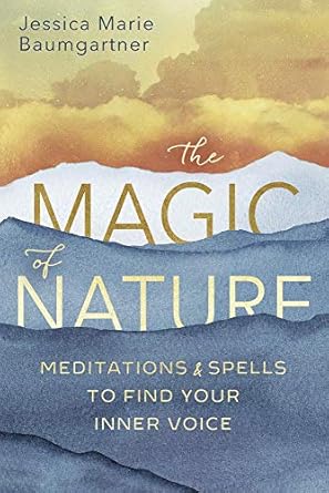 Magic Of Nature /T