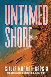 Untamed Shore /T