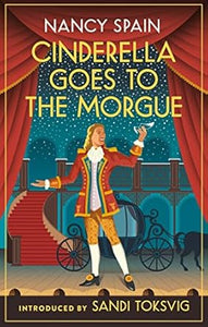 Cinderella Goes To Morgue