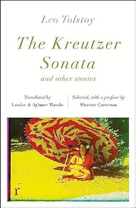 Kreutzer Sonata & Other Stories
