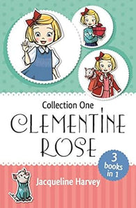 Clementinerose Collection 1