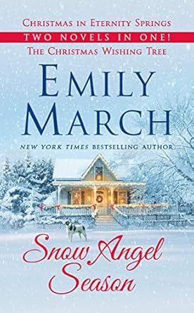 Snow Angel Season