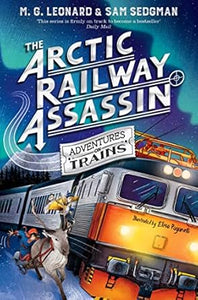 Advtrain06 Arctic Railway Assassin