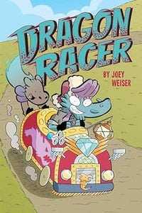 Dragon Racer