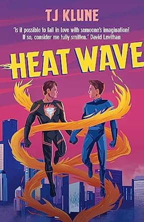 Heat Wave