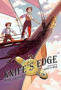 Knife'S Edge