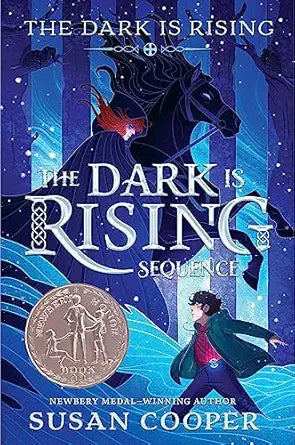 Dark02 Dark Is Rising