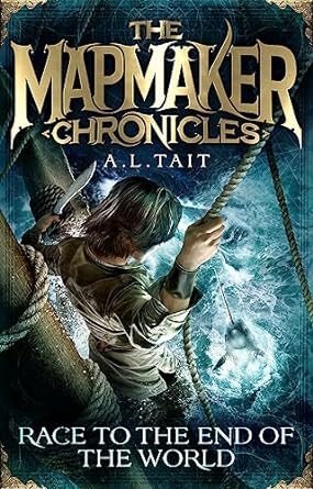 Mapmakerchro01 Race To End Of World