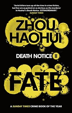 Fate: Death Notice II