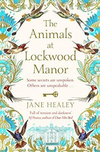 Animals At Lockwood Manor