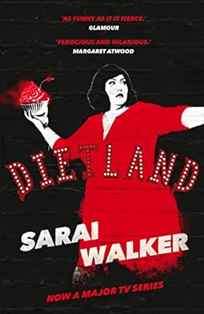 Dietland : (TV Tie-in)