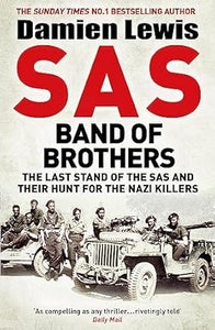 Sas Band Of Brothers