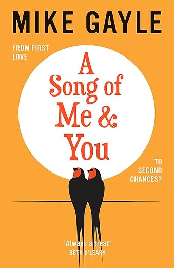 Song Of Me & You /T