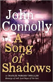 A Song Of Shadows