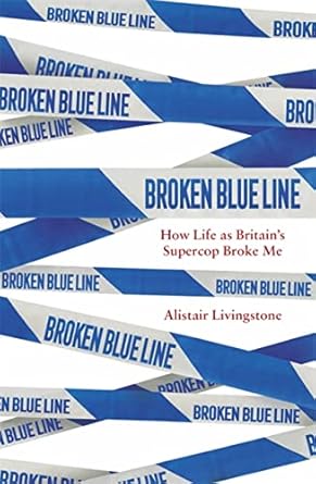 Broken Blue Line