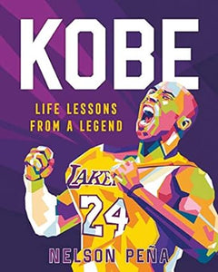 Kobe: Life Lessons from a Legend (limited copies)