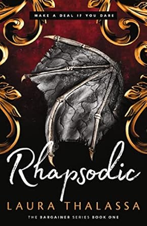 Rhapsodic
