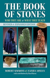 The Book of Stones: Who They Are and What They Teach (only copy)