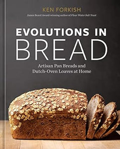 Evolutions In Bread /H