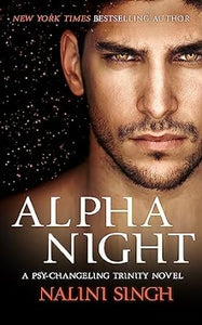 Alpha Night