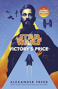 Star Wars: Victory'S Price