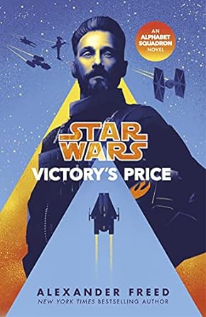 Star Wars: Victory'S Price